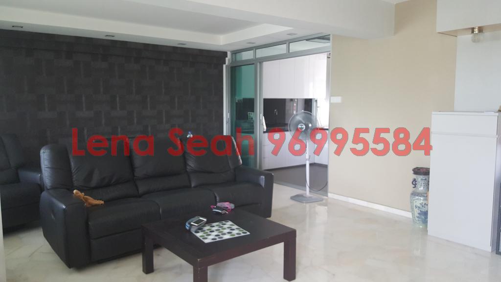 Blk 626 Pasir Ris Drive 3 (Pasir Ris), HDB 4 Rooms #87879042